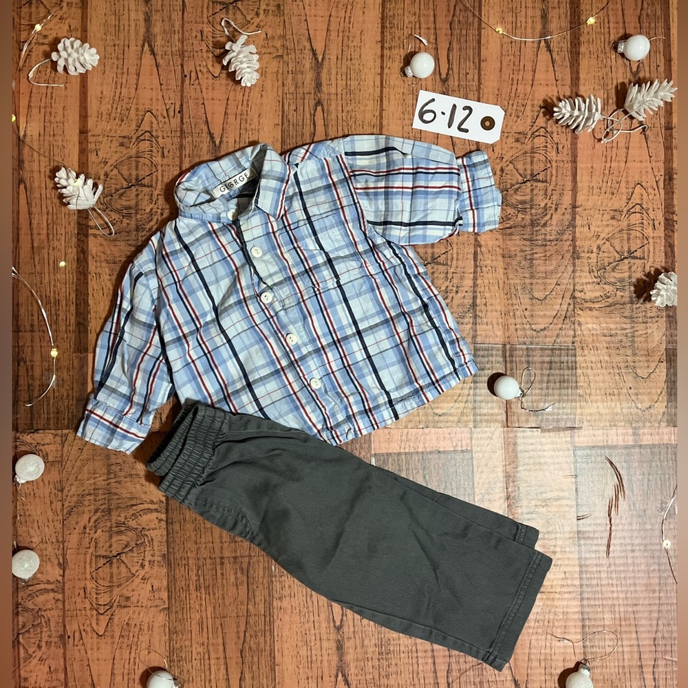Cute outfit